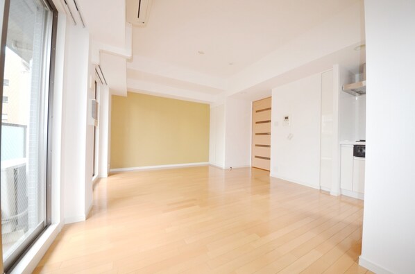 レジディア御茶ノ水の物件内観写真